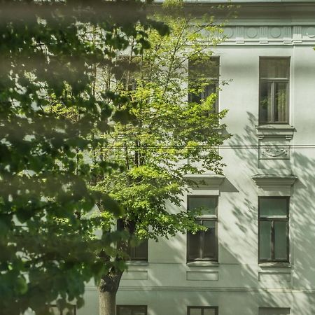River City Apartments No 3 By Urban Rent Kaunas Eksteriør bilde