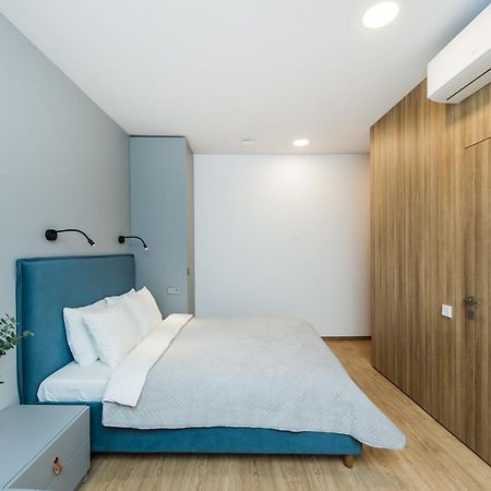 River City Apartments No 3 By Urban Rent Kaunas Eksteriør bilde