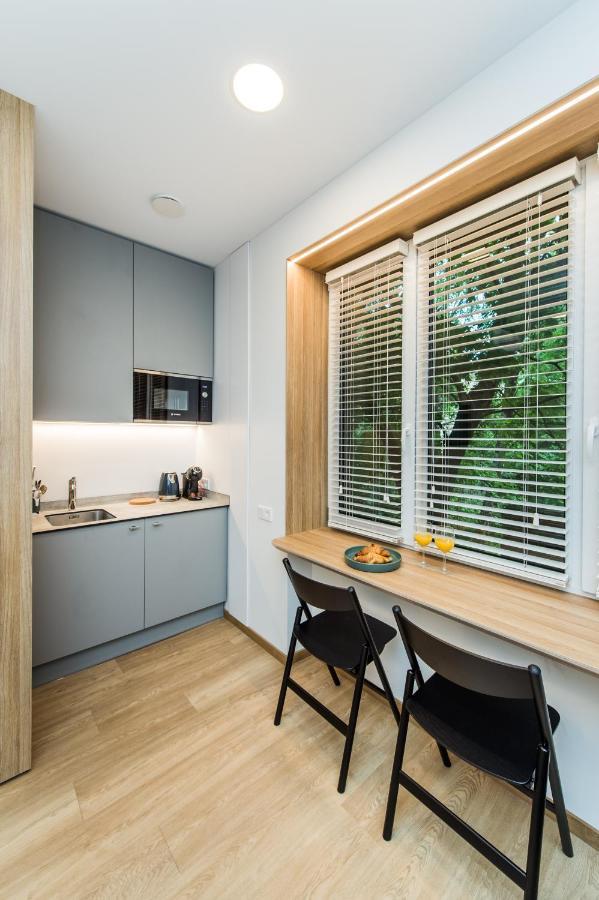 River City Apartments No 3 By Urban Rent Kaunas Eksteriør bilde
