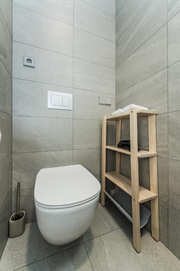 River City Apartments No 3 By Urban Rent Kaunas Eksteriør bilde