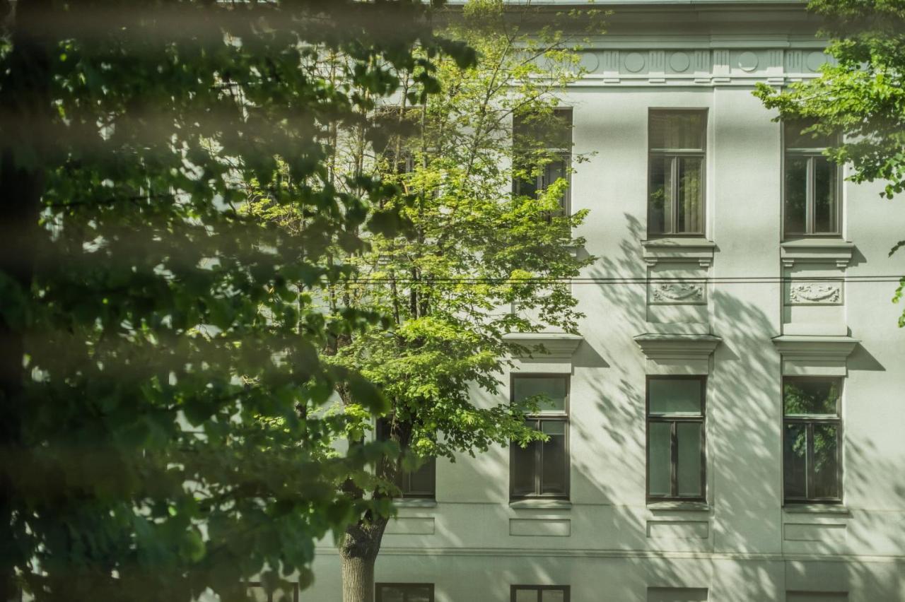 River City Apartments No 3 By Urban Rent Kaunas Eksteriør bilde