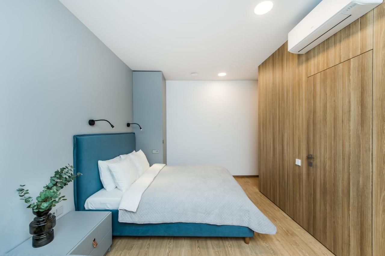 River City Apartments No 3 By Urban Rent Kaunas Eksteriør bilde